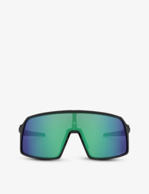 Oakley Sutro Sunglasses In Black