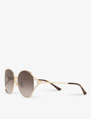 mens gucci sunglasses selfridges