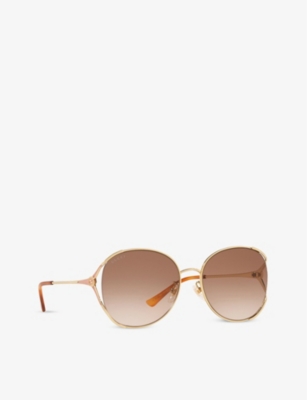 gucci sunglasses selfridges