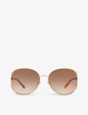 Gucci Mens Sunglasses Selfridges
