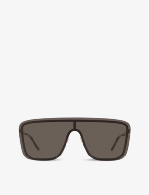 ysl sunglasses selfridges
