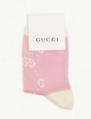 Baby girl outlet gucci socks