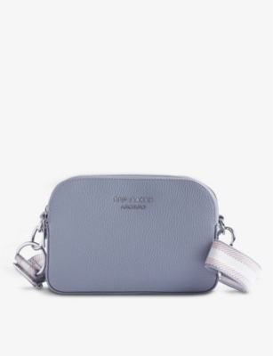 ted baker camera bag grey