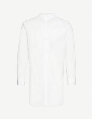 comme des garcons selfridges mens