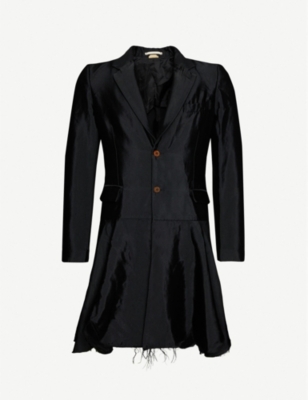 selfridges comme des garcons