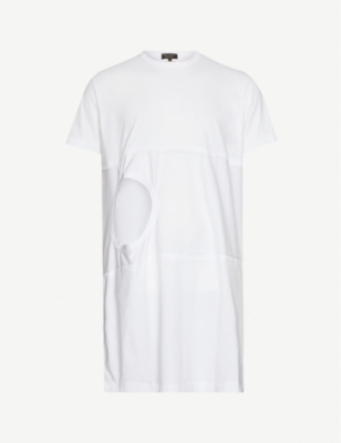comme des garcons homme plus online