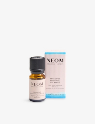 NEOM LUXURY ORGANICS Sensuous essential oil 10ml