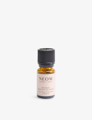 NEOM LUXURY ORGANICS Sensuous essential oil 10ml