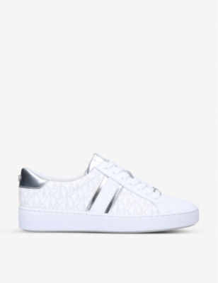 michael kors irving trainers