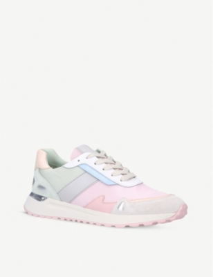 selfridges michael kors trainers