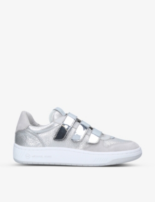 selfridges michael kors trainers