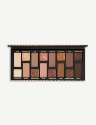 Shop Too Faced Born This Way The Natural Nudes Eyeshadow Palette 16g