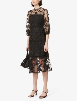 selfridges black tie dresses