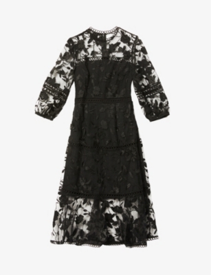 selfridges ted baker dresses
