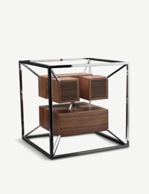 AEROSYSTEM: AeroFrame HD1 Wireless Speaker