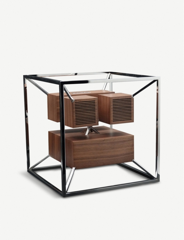 AeroFrame HD1 Wireless Speaker
