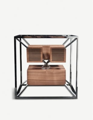 AEROSYSTEM: AeroFrame HD1 Wireless Speaker