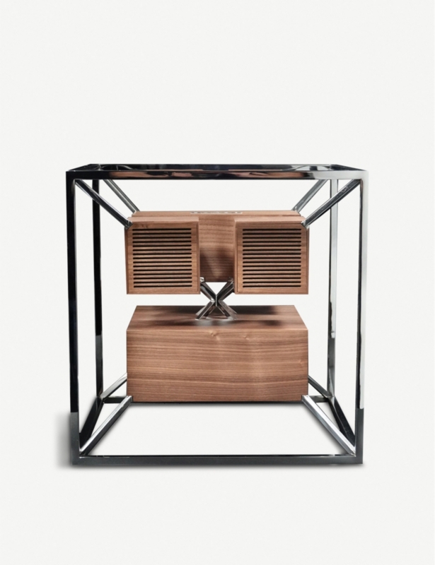 AeroFrame HD1 Wireless Speaker