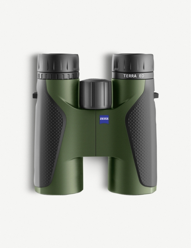 TERRA ED 8x42 binoculars