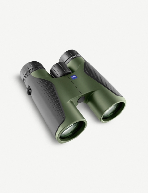 TERRA ED 8x42 binoculars