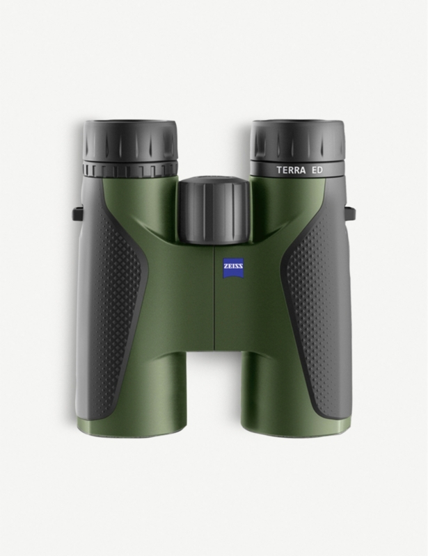Terra ED 10x42 binoculars