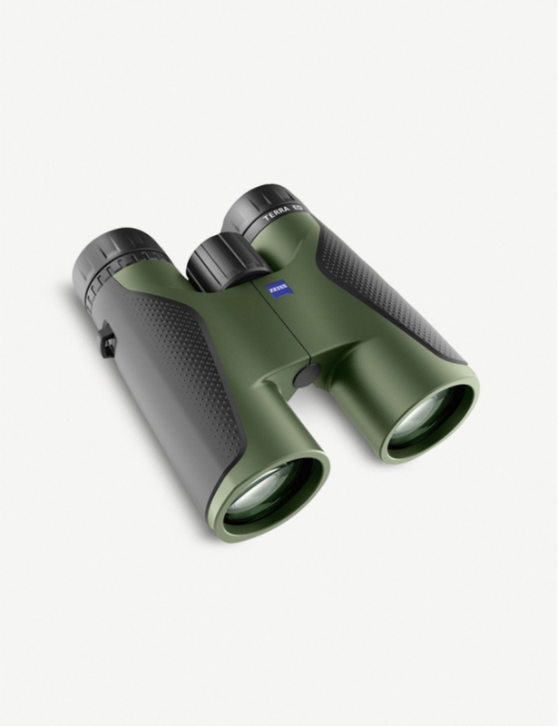 Terra ED 10x42 binoculars
