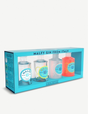MALFY: Malfy gin set of four