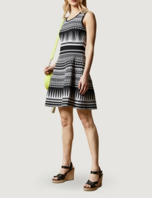 selfridges ted baker dresses