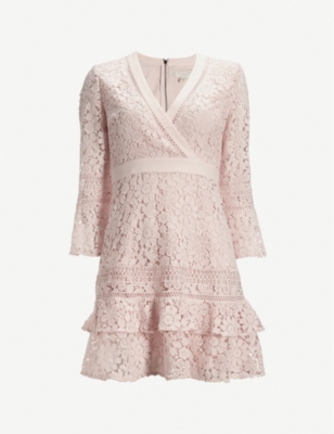 selfridges ted baker dresses