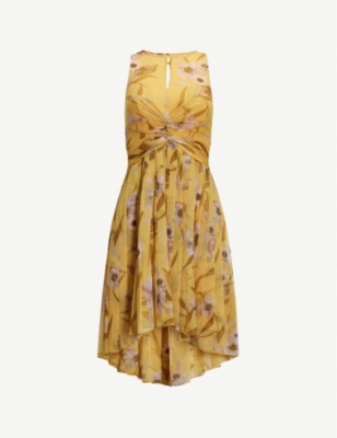 selfridges ted baker dresses