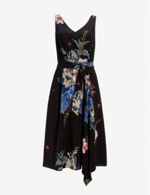 selfridges ted baker dresses