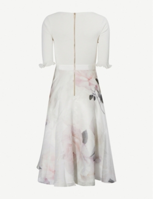 selfridges ted baker dresses