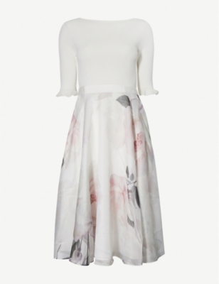 ted baker ladies dresses