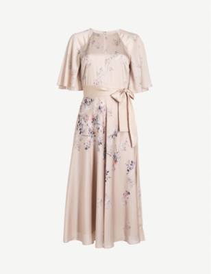 ted baker evening dresses uk