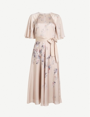 ted baker diannah dress