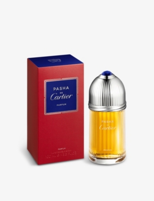 cartier pasha perfume price