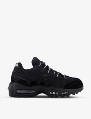 nike air comme des garcons