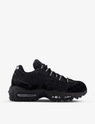 comme de garcon air max