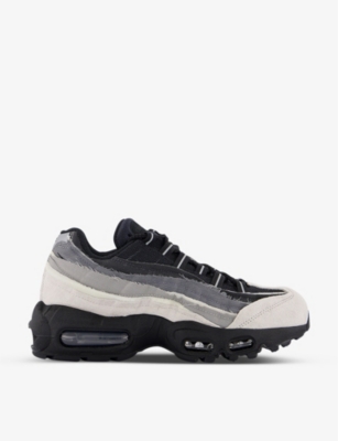 comme de garcon air max