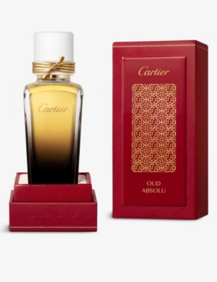 Oud & oud clearance cartier