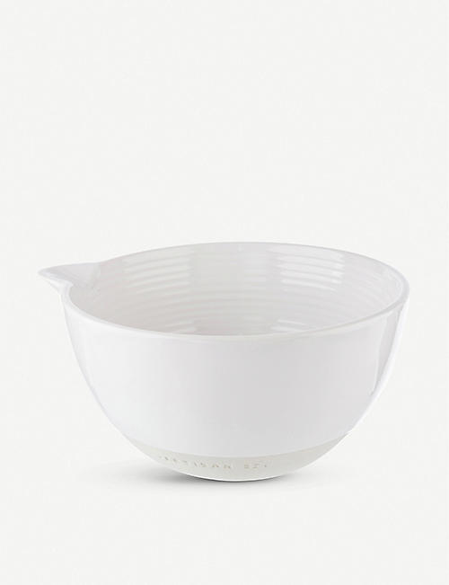 ARTISAN ST: Ceramic mixing bowl 25cm