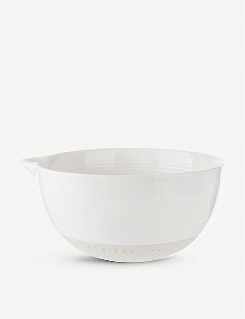 ARTISAN ST: Ceramic mixing bowl 20cm