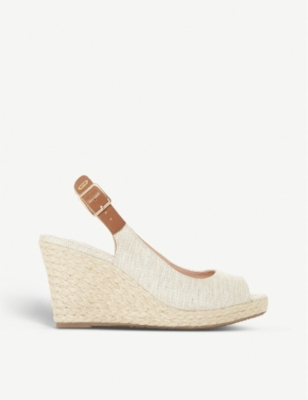 dune wedges