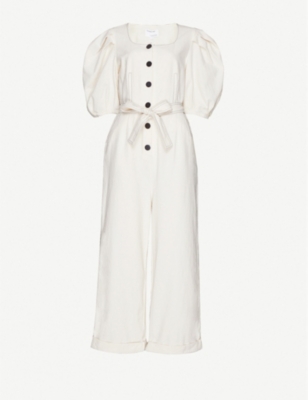 designers remix jumpsuit