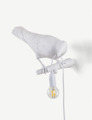 SELETTI: LED bulb for indoor bird lamp