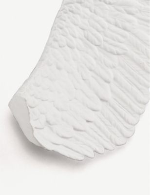 SELETTI: Memorabilia Mvsevm Wings right fibreglass sculpture 80cm