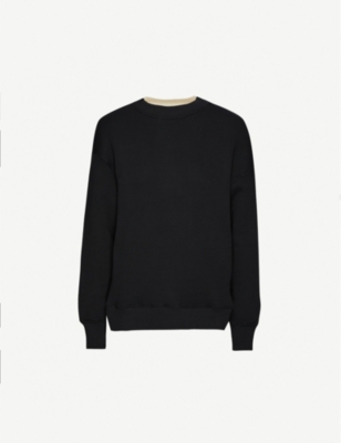 topshop womens sweatshirts