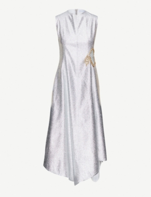 one piece dress model