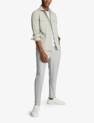 selfridges reiss sale