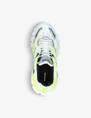 designer trainers balenciaga mens